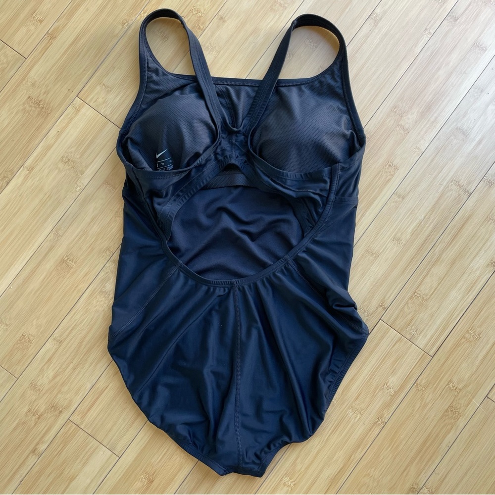 S O L D : Nike Epic Racerback One Piece Swimsuit - Picture 7 of 12